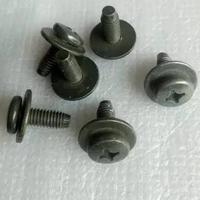 Gambar BAUT BODY MOTOR YAMAHA BAUT 10 DRAT 6MM YM38 dari Fast shop 89 undefined 2 Tokopedia