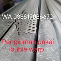 Gambar corner bead gypsum dari Usaha Jaya mandiri. Com undefined 1 Tokopedia