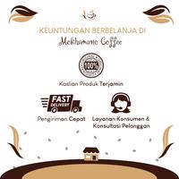 Gambar Hario V60 Coffee Paper Filter / Kertas Filter Kopi VCF-02-40W dari Mokhamano Coffee undefined 3 Tokopedia