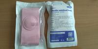 Gambar Babys Umbilical Truss Sabuk Bayi Hernia Pusar Bodong - Biru Life Sourc dari HEALTCARE 7468 undefined 4 Tokopedia