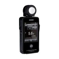 Gambar Sekonic LiteMaster Pro L-478D Light Meter dari Megakamera undefined 3 Tokopedia