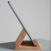 Gambar Stand Handphone | Stand HP Segitiga dari SHANKHARA undefined 1 Tokopedia