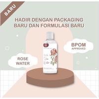 Gambar rose water secretlux dari hairbalcare undefined 3 Tokopedia