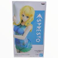 Gambar Espresto Alice Zuberg Clear Material Sword Art Online Alicization dari Capsule Corp PWK undefined 1 Tokopedia