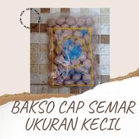 Gambar Bakso Sapi Spesial Cap SEMAR Isi 50 Butir dari newtopik undefined 1 Tokopedia