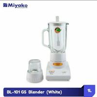 Gambar Blender Miyako BL-101 GS Kaca/Gelas -Murah dari Jago Elektronik Jogja undefined 2 Tokopedia