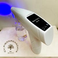 Gambar NANO SPRAY GUN Disinfectant Desinfektan Mesin Fogging Virus Corona UV dari Pison Rekadaya undefined 3 Tokopedia