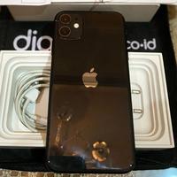 Gambar iphone 11 64 gb ibox second mulus dari MY GADGET BOGOR undefined 1 Tokopedia