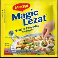 Gambar MAGGI MAGIC LEZAT BUMBU SERBAGUNA dari Blonjoesayur undefined 1 Tokopedia