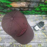 Gambar topi mlb original second dari Topi_lamaku undefined 3 Tokopedia