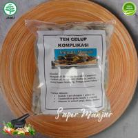 Gambar JAMU GODOK KOMPLIKASI TULANG/KOMPLIKASI DIABETES ASAM URAT KOLESTROL dari Super Manjur undefined 3 Tokopedia