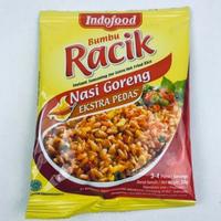 Gambar Bumbu Racik Nasi Goreng Extra Pedas / 1 pcs dari Alicia Homeware Shop undefined 2 Tokopedia