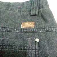 Gambar celana panjang crocodile dari bIDH 2nd Branded undefined 2 Tokopedia