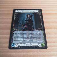 Gambar Azalea Double Sided Character Token dari Natan Card undefined 2 Tokopedia