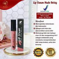 Gambar Lip Cream Balm SR12 - NUDE, 2gram dari NB87 undefined 3 Tokopedia