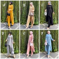 Gambar RABIYA SET BY DLOVERA dari Riez Store undefined 5 Tokopedia