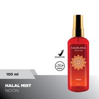 Gambar Casablanca Halal Mist 100 ML / Body Mist / Parfum dari Hangvalen undefined 3 Tokopedia