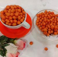 Gambar KACANG SUKRO PEDAS 1 KG - 225 gram, Pedas dari AQILA FROZEN FOOD JAKARTA undefined 3 Tokopedia