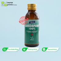 Gambar Minyak Gandapura Ika 100 ml dari APOTEK PINTA FARMA undefined 2 Tokopedia
