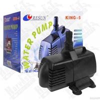 Gambar RESUN King 5 Pompa Air Celup Submersible Water Pump Kolam Ikan Udara dari kumikum123 undefined 2 Tokopedia