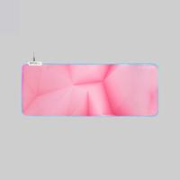 Gambar Rexus TR2 Kvlar Mousepad Gaming RGB Speed Edition XL - Hitam dari Trinity Plaza undefined 2 Tokopedia