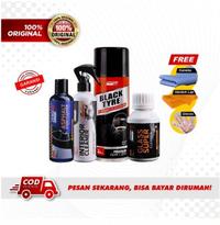 Gambar Zerone Paket Pembersih Mobil Quick AC Refresher Pembersih Jamur Kaca dari Zerone Japan Store_NEW undefined 2 Tokopedia