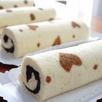 Gambar Swiss Roll Cake - Vanila dari Homey Bake undefined 1 Tokopedia