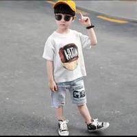 Gambar stelan anak laki laki dari comel123 undefined 1 Tokopedia