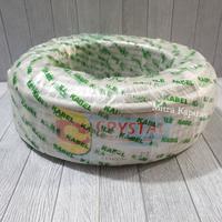 Gambar KABEL NYM 2X1.5 / 2X2.5 / 3X2.5 (KAWAT) CRYSTAL - 3x2.5 dari Mitra Kapuas_NEW undefined 1 Tokopedia