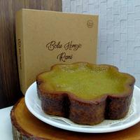 Gambar kue bolu kemojo - pandan original dari Toko Kemojo Rani undefined 2 Tokopedia