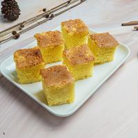 Gambar Premium Vanilla Cake dari Si Bocil Bakery undefined 2 Tokopedia