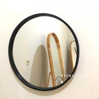 Gambar Round Mirror dari Eternity Idn Official undefined 5 Tokopedia