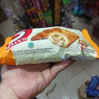 Gambar Roti Croissant Isi Selai Kacang Creamy Peanut Butter 60 Gram dari Star Big 26 undefined 2 Tokopedia
