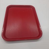 Gambar Carlisle Tray / Nampan Blue cafe 25 x 35cm dari Toko Cuci Gudang Alat Dapur undefined 4 Tokopedia