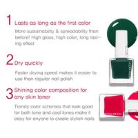 Gambar Holika Holika Piece Matching Nails Lacquer - BR03 Rose Blank dari Holika Holika Indonesia undefined 4 Tokopedia