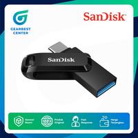 Gambar Flashdisk SanDisk Ultra Dual 64GB OTG USB Type-C USB 3.1 Drive Go dari Doran Wearable Store undefined 1 Tokopedia