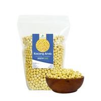 Gambar Kacang Arab Garbanzo ATHAFARIZ 1kg Resmi Kementrian dari Toko Kurma Arafah undefined 2 Tokopedia