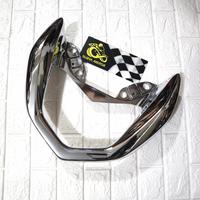 Gambar Behel Standar Ori Yamaha Chrome Nmax New dari Surya motor variasi undefined 1 Tokopedia