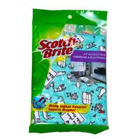 Gambar 3M Scotch Brite ID 801 Lap Furniture Microfiber dari Alleri undefined 5 Tokopedia