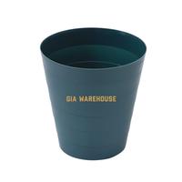 Gambar Tong sampah silinder 5L - Kuning dari GIA Warehouse undefined 3 Tokopedia