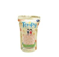 Gambar Abe Food Tempy Tempe Crispy Cheese - Snack Cemilan Kripik Tempe Cheese dari Little Ems Shop undefined 1 Tokopedia