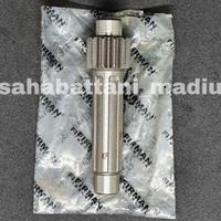 Gambar counter shaft 1/12 as Firman FTL900 / spare part Cultivator Original dari SahabatTeknik_NEW undefined 1 Tokopedia
