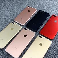 Gambar iPhone 7 Plus 256GB 128GB 32GB Second Resmi iBox Fullset - EX INTER 32GB dari Maxsense Store undefined 3 Tokopedia