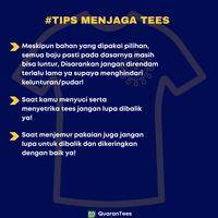Gambar Baju Kaos Hubungan Kita Putih Polos Original Distro Cowo Cewek Bandung - Putih, S dari QuaranTees undefined 4 Tokopedia