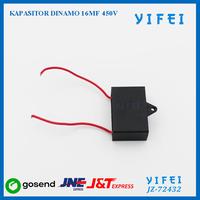 Gambar Kapasitor Dinamo Mesin Jahit Industri/YIFEI-72432 dari CV YIFEI INDONESIA undefined 5 Tokopedia
