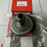 Gambar mangkok ganda revo abs,blade 110 kwb dari ASPAL MOTOR undefined 2 Tokopedia