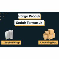 Gambar STANDAR SAMPING RX KING MODEL ORI CHROME dari RHF PART N VARIASI undefined 3 Tokopedia