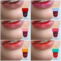 Gambar IMPLORA Cheek & Lip Tint Model Ice Cream - Set Liptint & Pemerah Pipi - Cran Berry dari Juju Cosmetic undefined 3 Tokopedia