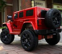 Gambar Mobilan aki anak / mobil jeep anak KHUSUS KOTA BATAM BISA COD dari Able Fashionn undefined 3 Tokopedia