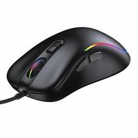 Gambar MOUSE GAMEN GM1000 GAMING RGB GM 1000 GARANSI 1 TAHUN dari ReztaNandi undefined 2 Tokopedia